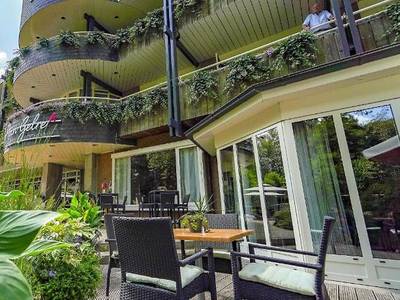 Hotel Hof van Gelre - Bild 1