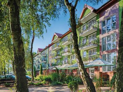 Maximus Spa - Bild 1