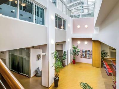 Admiral Park Hotel - Bild 1