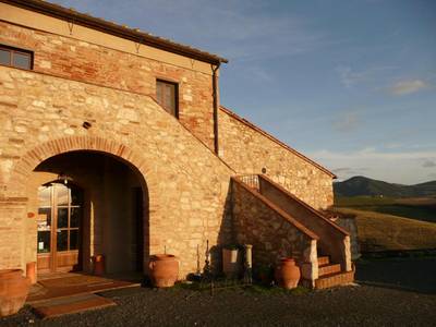 Il Palagetto - Bild 1