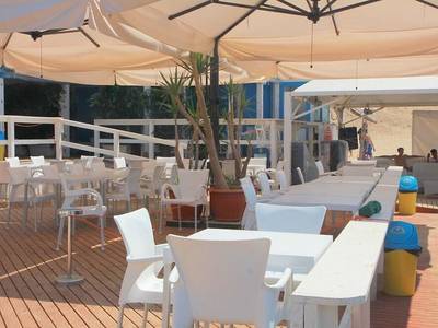 Al Gabbiano sul Mare - Bild 1