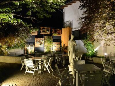 Albergo Diana - Bild 1