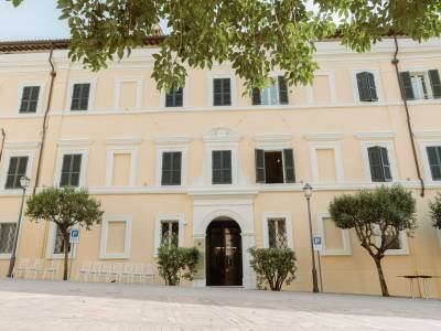 Grand Hotel San Gemini - Bild 1