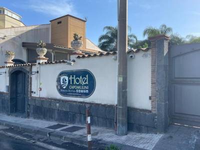 La Dimora del Faro - Bild 1