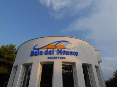 Villaggio Baia Del Monaco - Bild 1