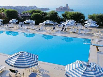 igv Club Le Castella - Bild 1