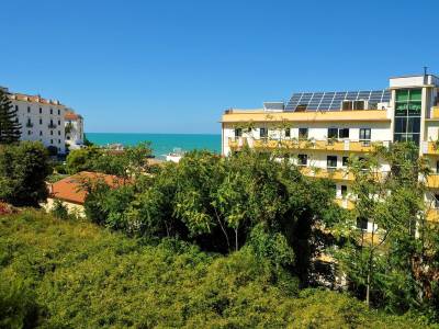 Hotel Borgo Marina - Bild 1