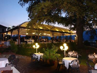 Camin Luino - Bild 1