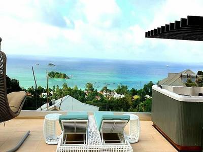 Le Duc de Praslin Hotel & Villas - Bild 1