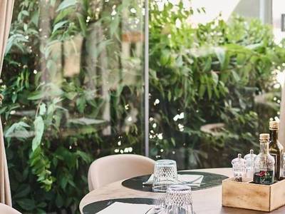 Hotel Da Vinci - Bild 1