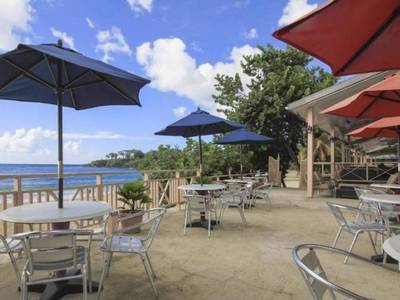 Le Grand Courlan Resort & Spa - Bild 1