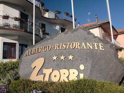 Hotel Due Torri - Bild 1