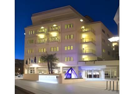 Hotel Europa - Bild 1