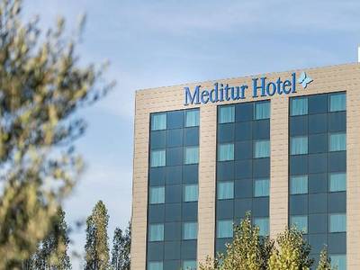 Meditur Hotel Udine Nord - Bild 1
