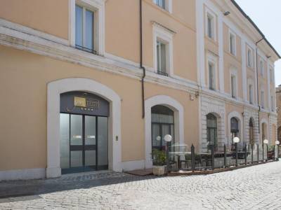 Gallery Hotel Recanati - Bild 1