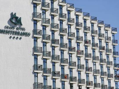 Club Esse Mediterraneo - Bild 1