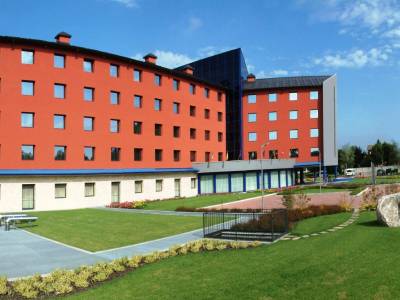 Dolce by Wyndham Milan Malpensa - Bild 1