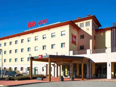 Albergo ibis Como - Bild 1