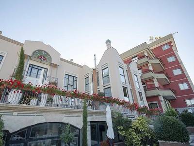 Incontro Hotel & Spa - Bild 1