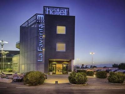 La Favorita - Bild 1