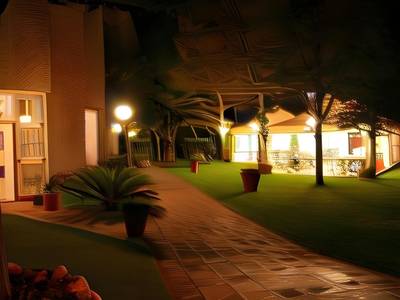 Hotel Marini - Bild 1