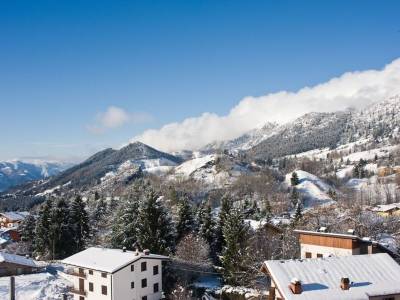 Hotel Milano Alpen Resort Meeting & Spa - Bild 1