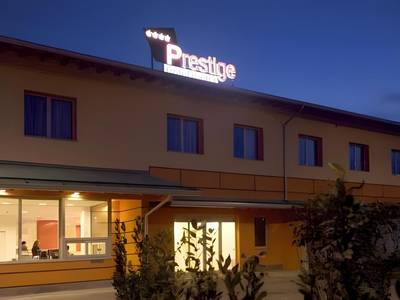 Motel Prestige - Bild 1