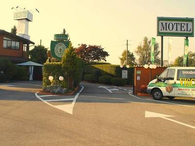Motel Visconteo - Bild 1