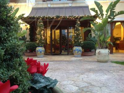 Grand Hotel Palace - Bild 1