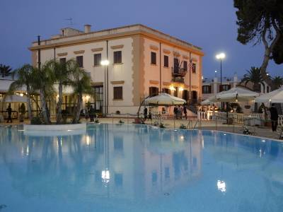 Grand Hotel Palace - Bild 1