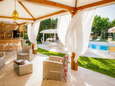 Ostia Antica Park Hotel - Bild 1