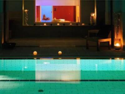 NSM Hotel Palace Lucera - Bild 1