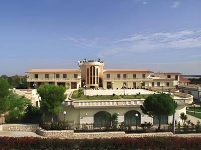 Parco Serrone - Bild 1