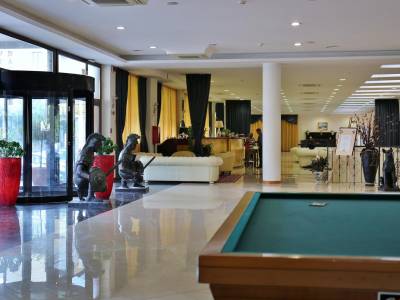 Park Hotel Paradiso - Bild 1