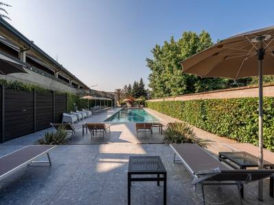 Living Hotel - Bild 1