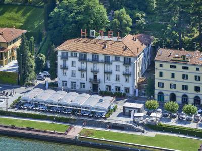 Hotel Promessi Sposi - Bild 1