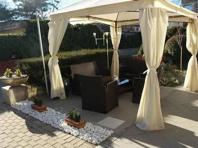 Garibaldi Hotel & Restaurant - Bild 1