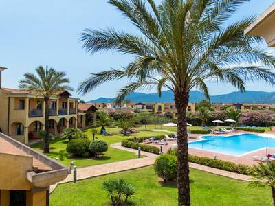 Hotel Santa Gilla - Bild 1