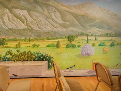 Santacroce Hotel Meeting - Bild 1