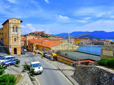 Hotel Sant'Andrea - Bild 1