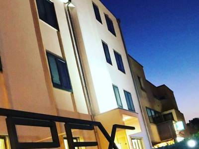 Hotel Pex - Bild 1