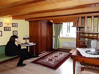 Albergo Stella della Marina - Bild 1