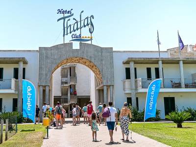 Thalas Club - Bild 1