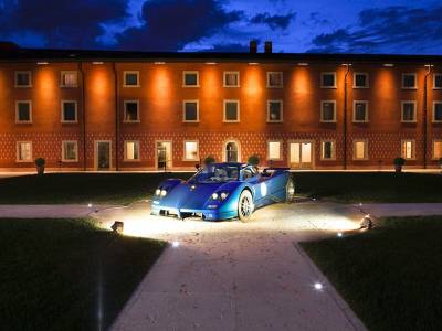 Veronesi La Torre - Bild 1