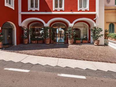 Le Sirenuse - Bild 1