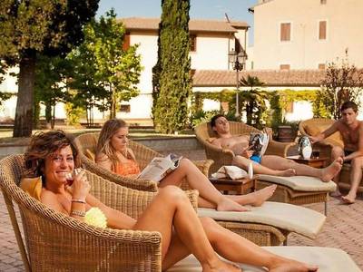 Villa Borri - Bild 1