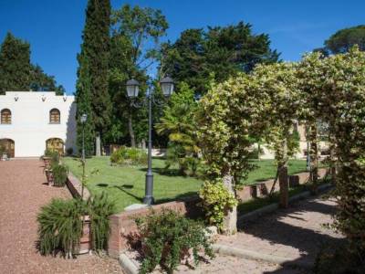 Villa Borri - Bild 1