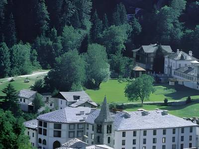 Residence Universo - Bild 1