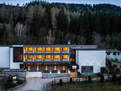 Hotel Garden - Bild 1