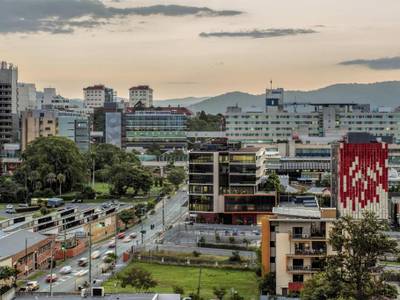 Avari Hotel Lahore - Bild 1